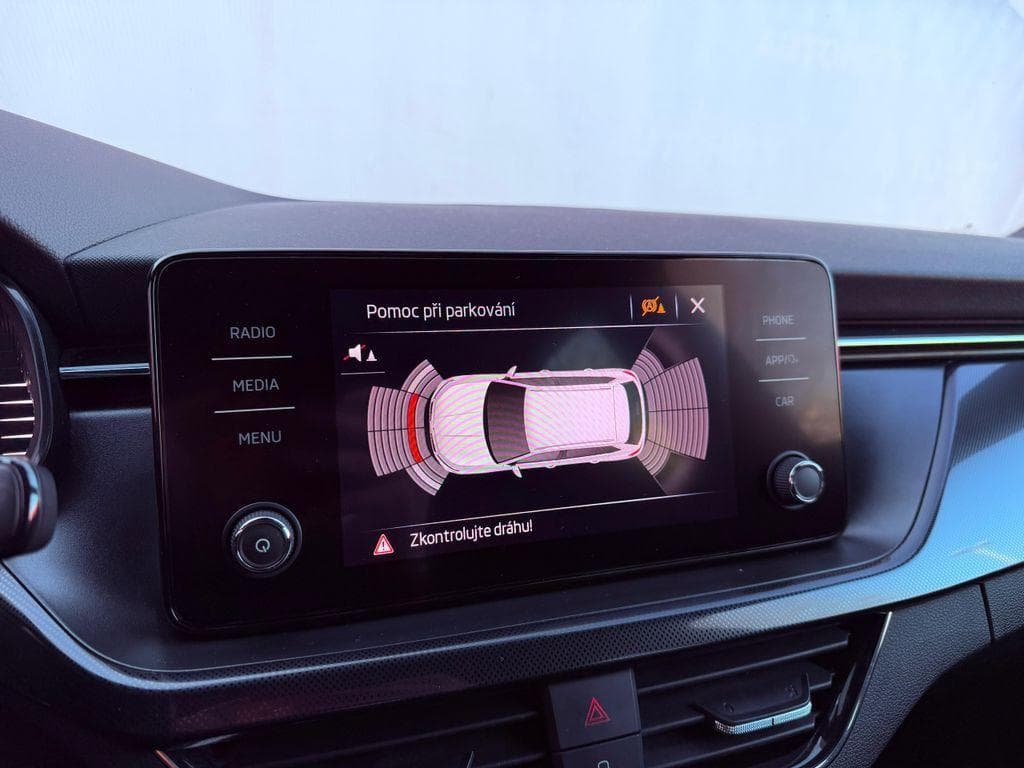 2020 Škoda Kamiq - 20