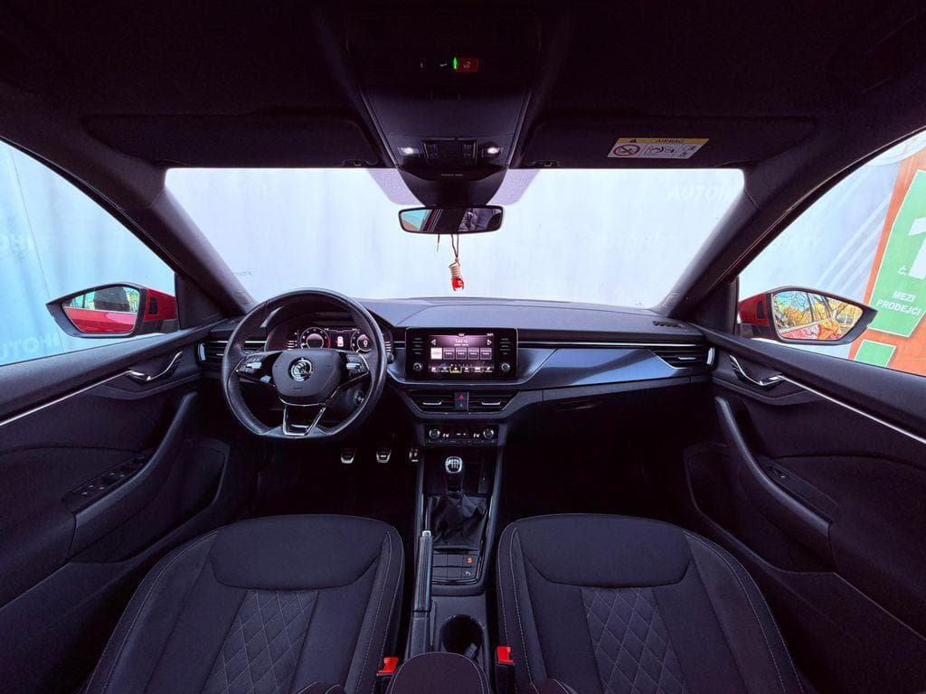 2020 Škoda Kamiq - 17