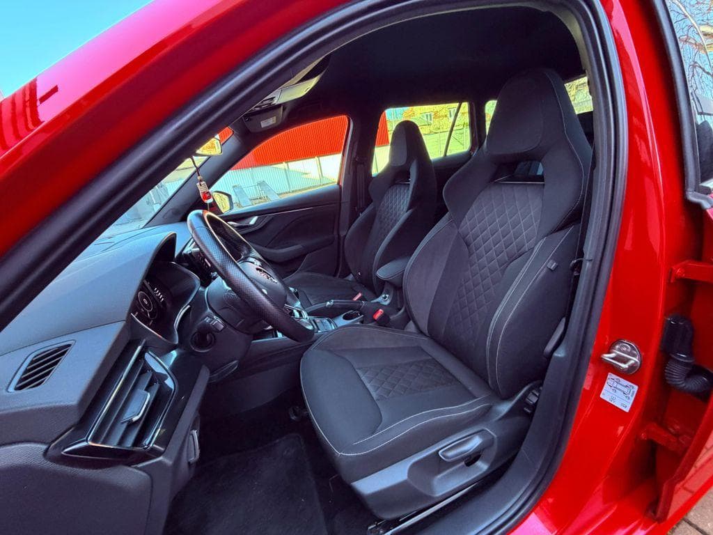 2020 Škoda Kamiq - 15