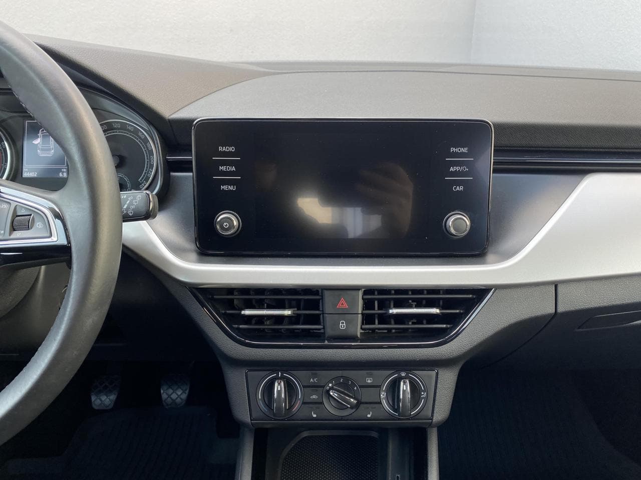 2020 Škoda Kamiq - 12