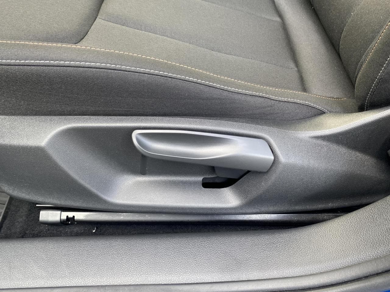 2020 Škoda Kamiq - 14