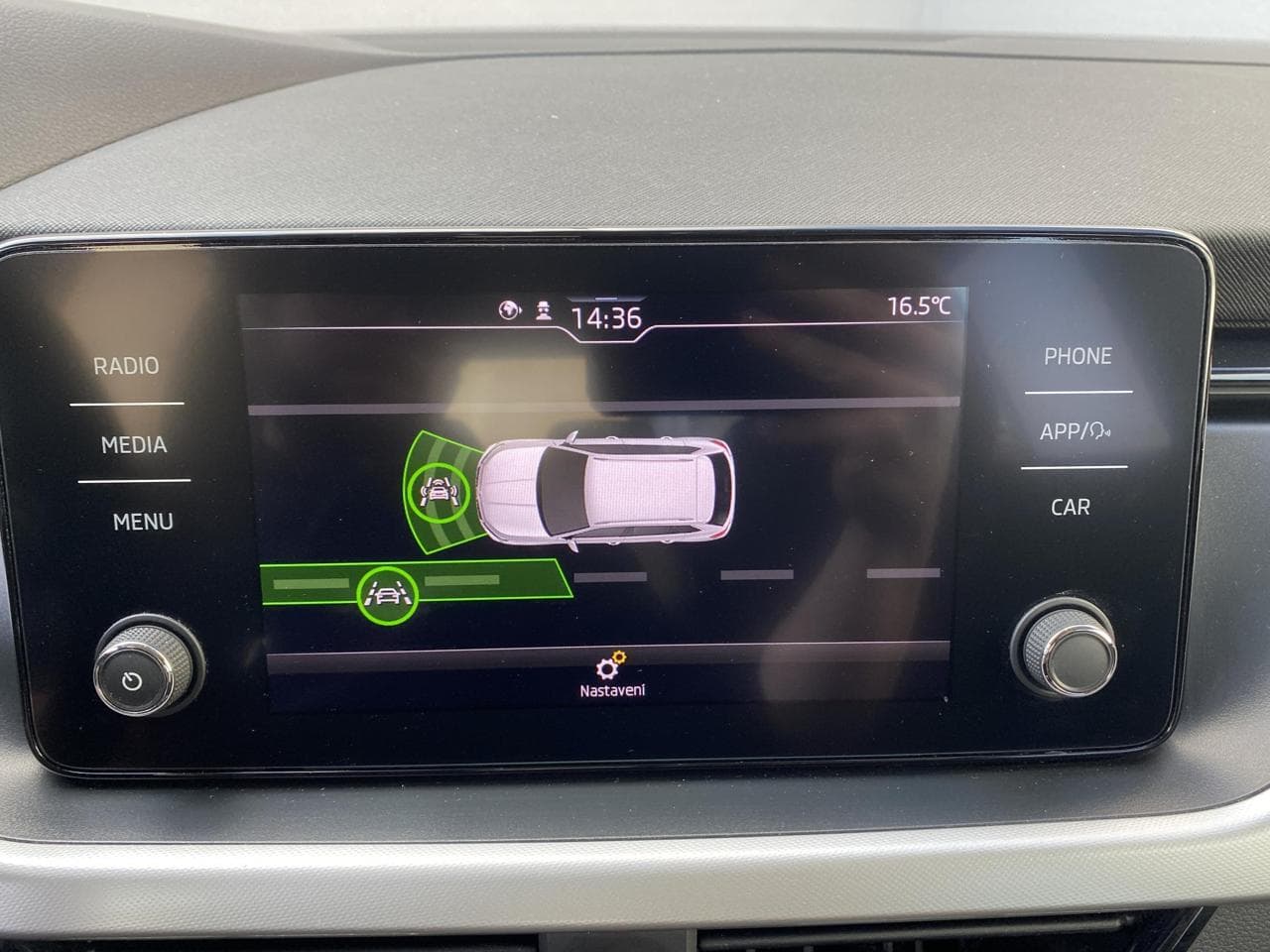 2020 Škoda Kamiq - 18