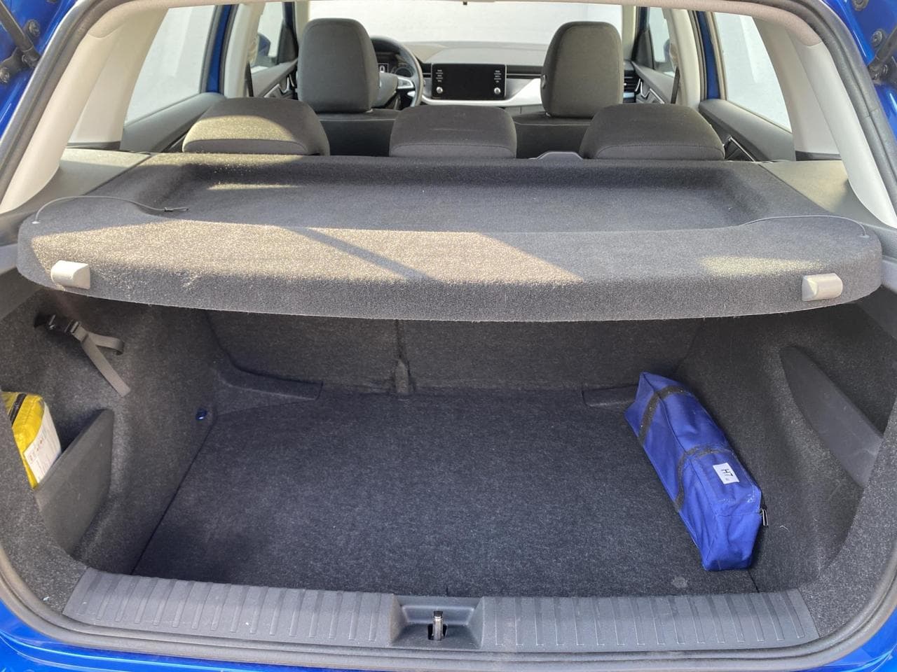 2020 Škoda Kamiq - 7