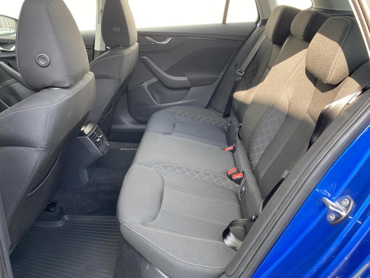 2020 Škoda Kamiq - 10