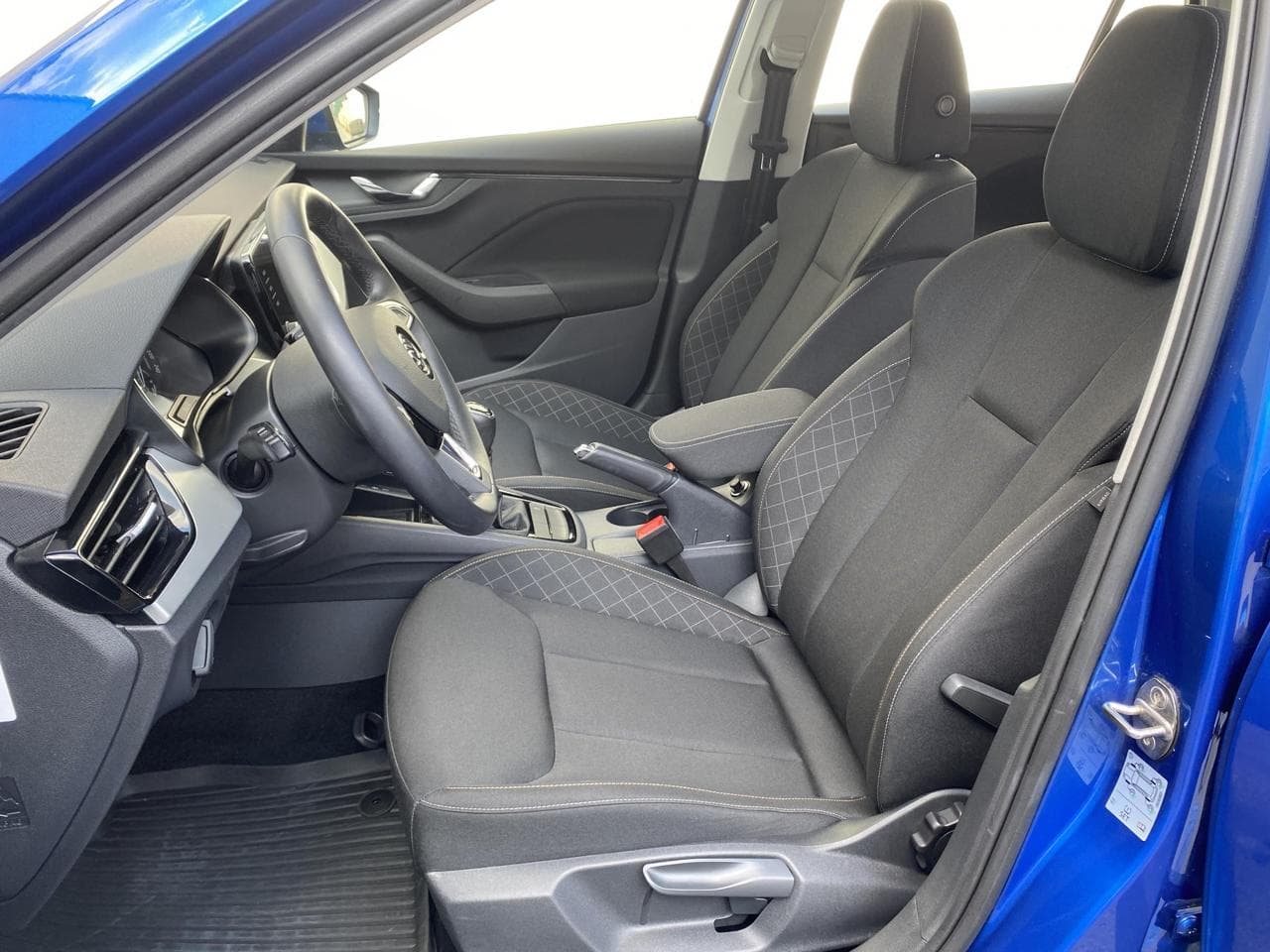 2020 Škoda Kamiq - 9