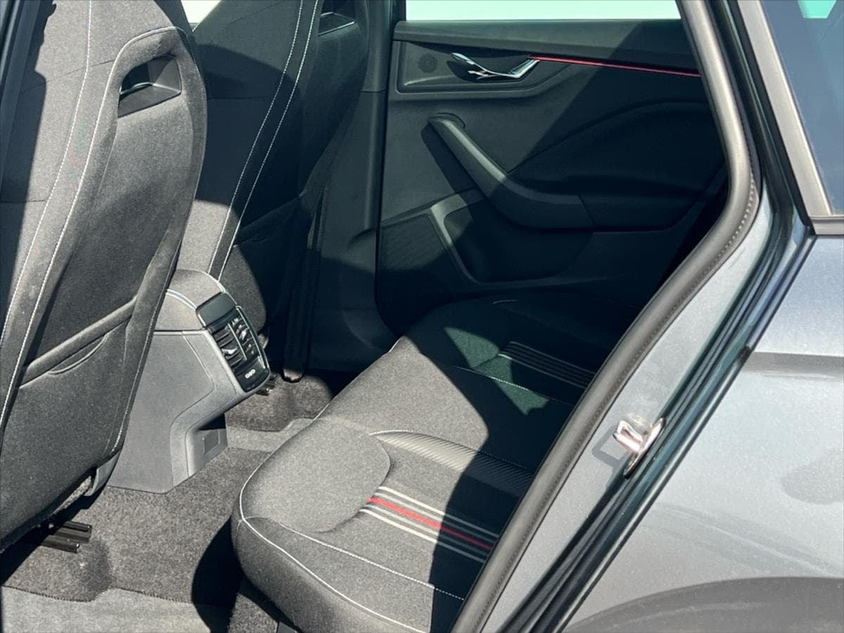 2025 Škoda Kamiq - 12