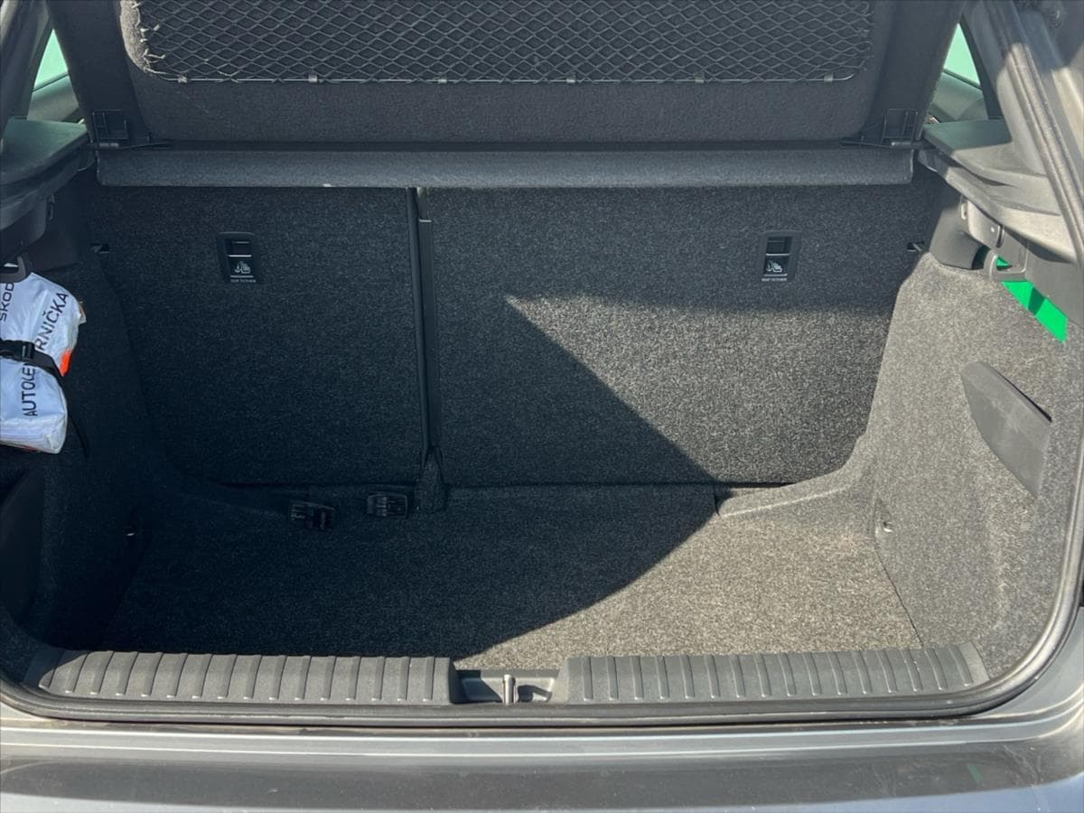 2025 Škoda Kamiq - 11