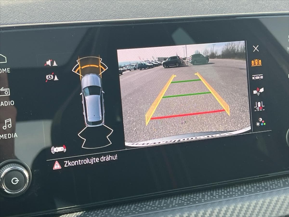 2025 Škoda Kamiq - 16