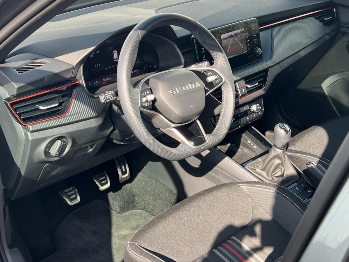 2025 Škoda Kamiq - 5
