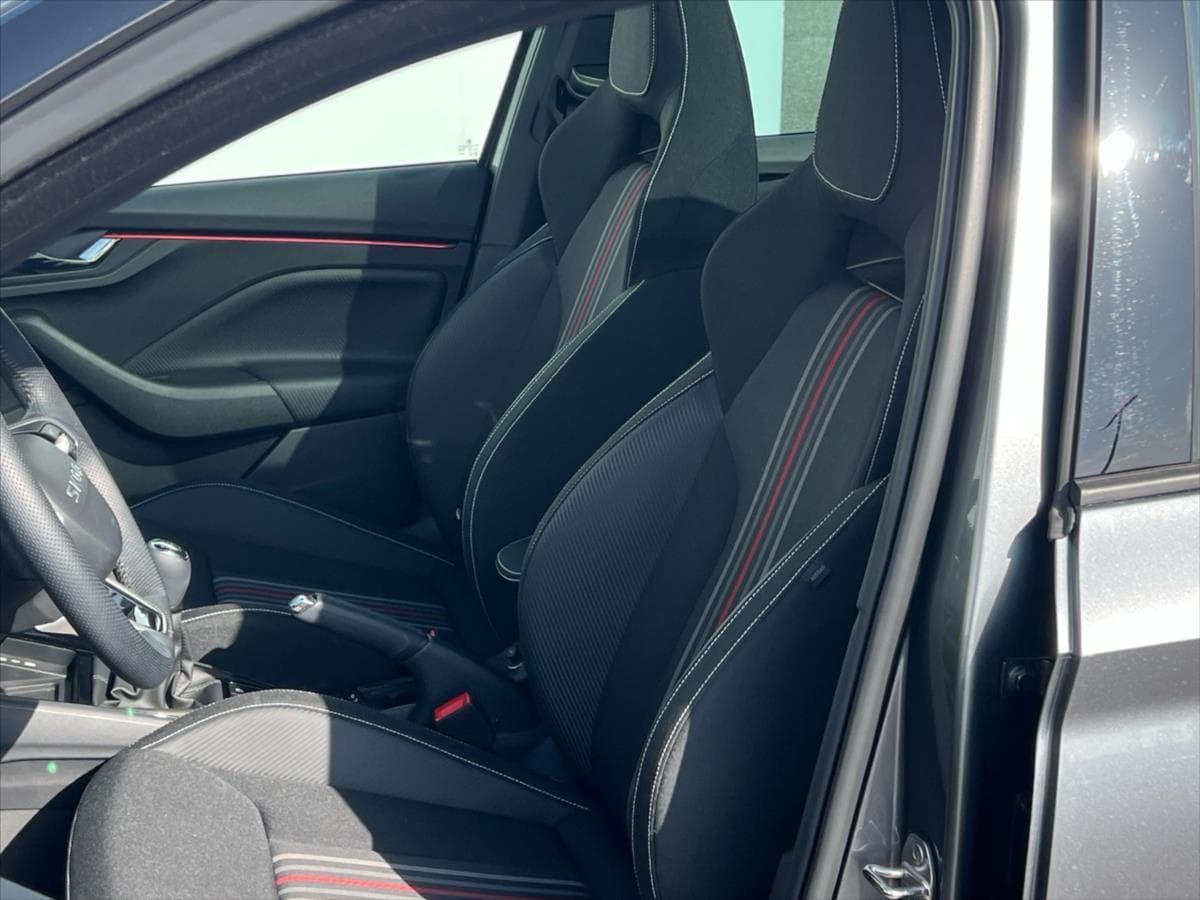 2025 Škoda Kamiq - 14