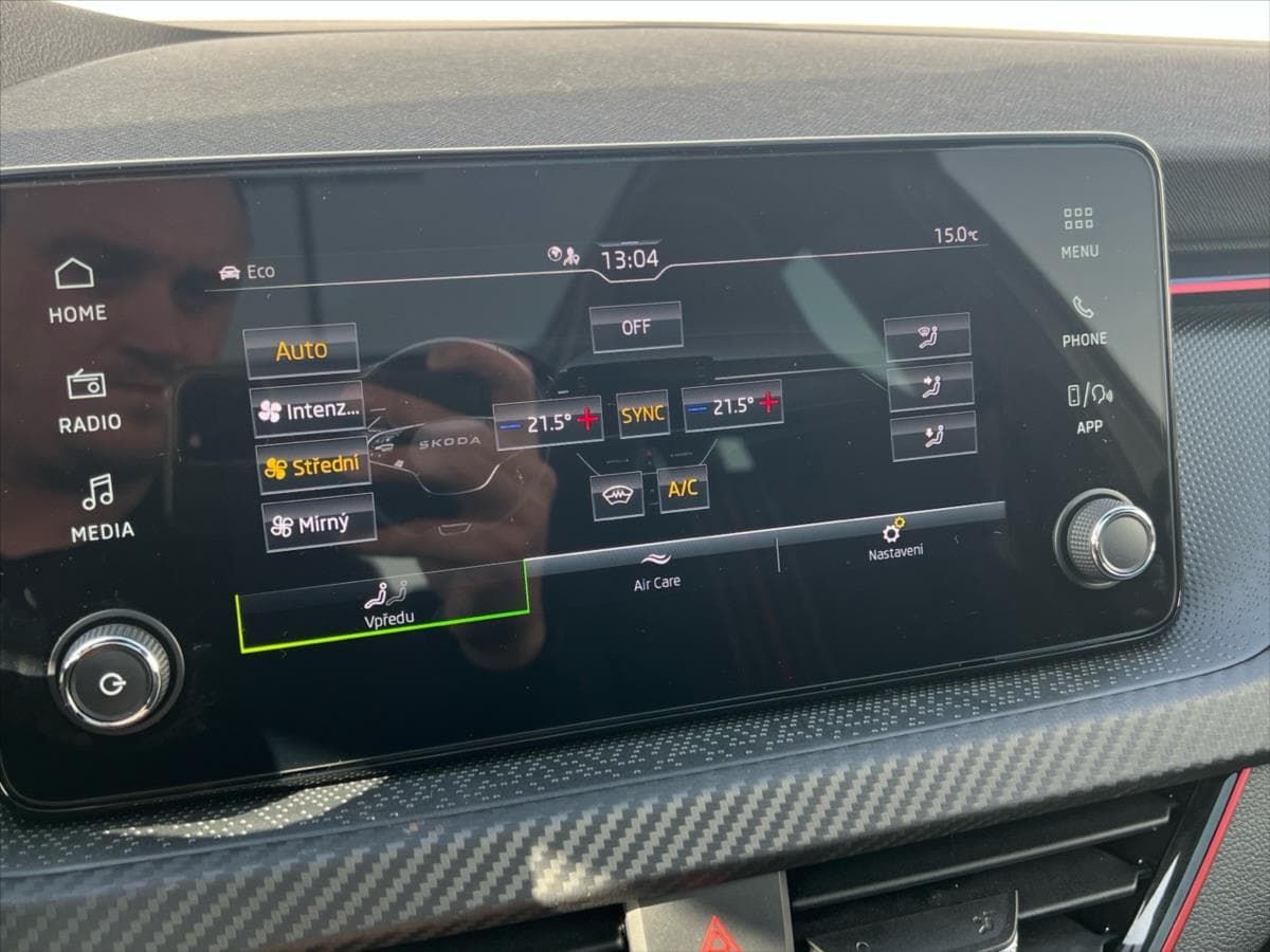 2025 Škoda Kamiq - 17