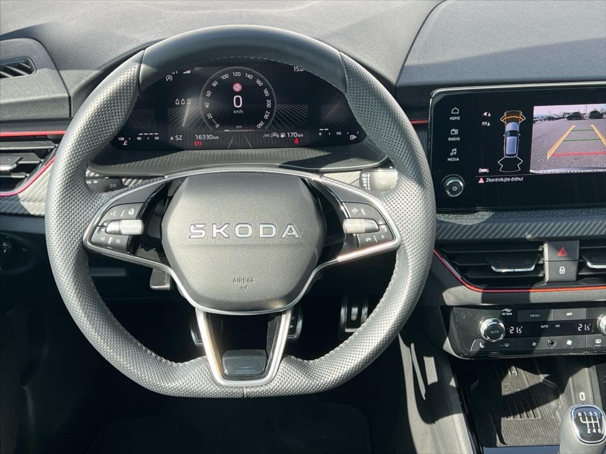 2025 Škoda Kamiq - 6
