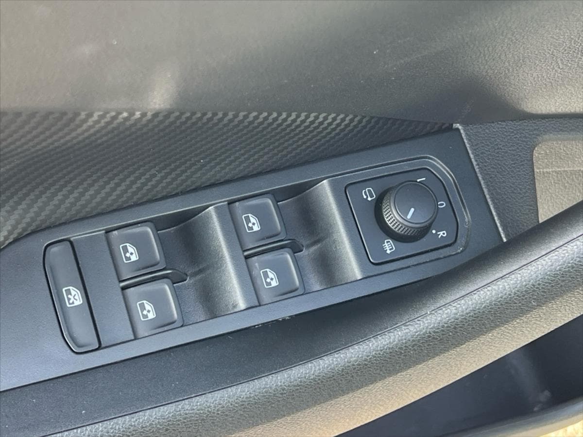 2025 Škoda Kamiq - 20