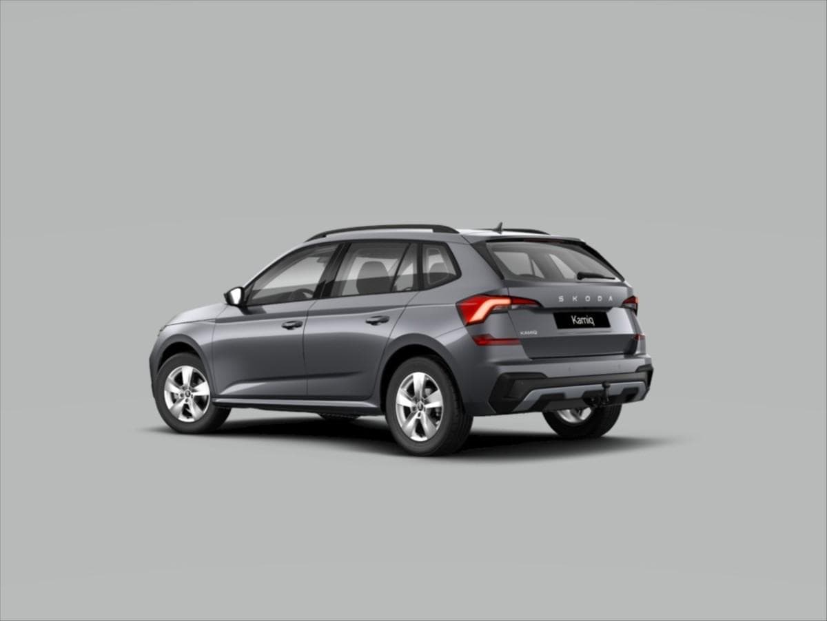2026 Škoda KAMIQ - 3