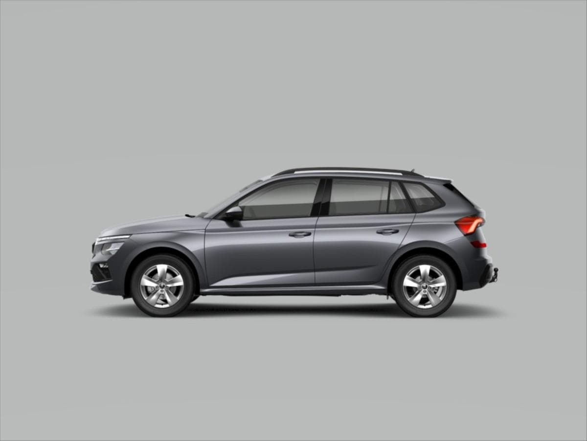 2026 Škoda KAMIQ - 2