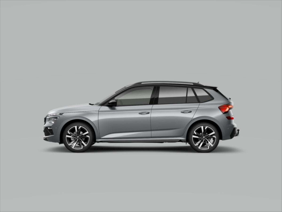 2026 Škoda KAMIQ - 2