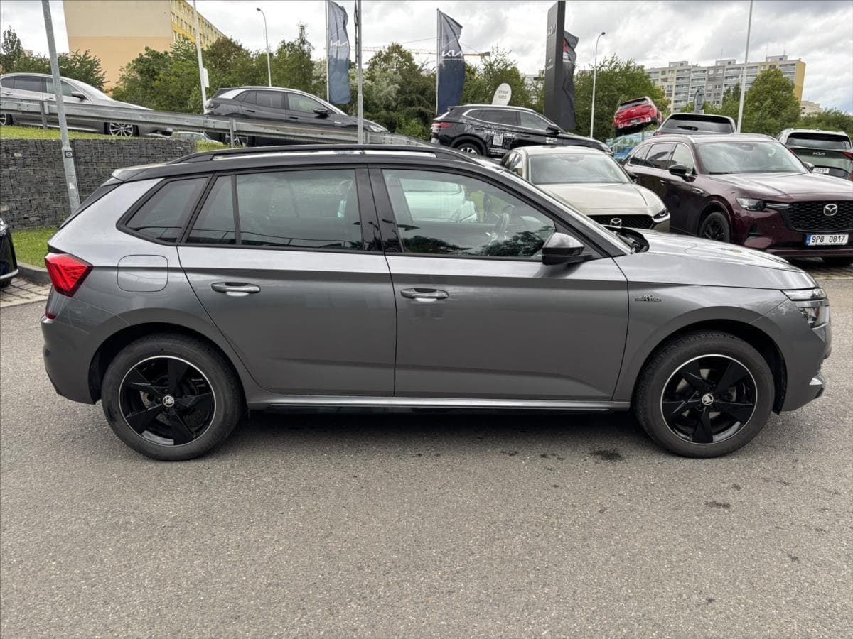 2023 Škoda KAMIQ - 6