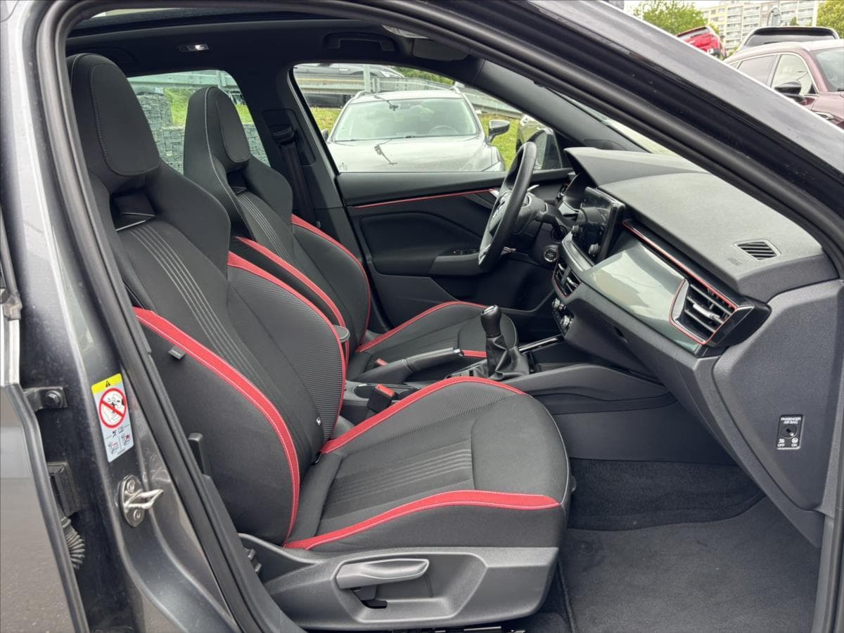 2023 Škoda KAMIQ - 17