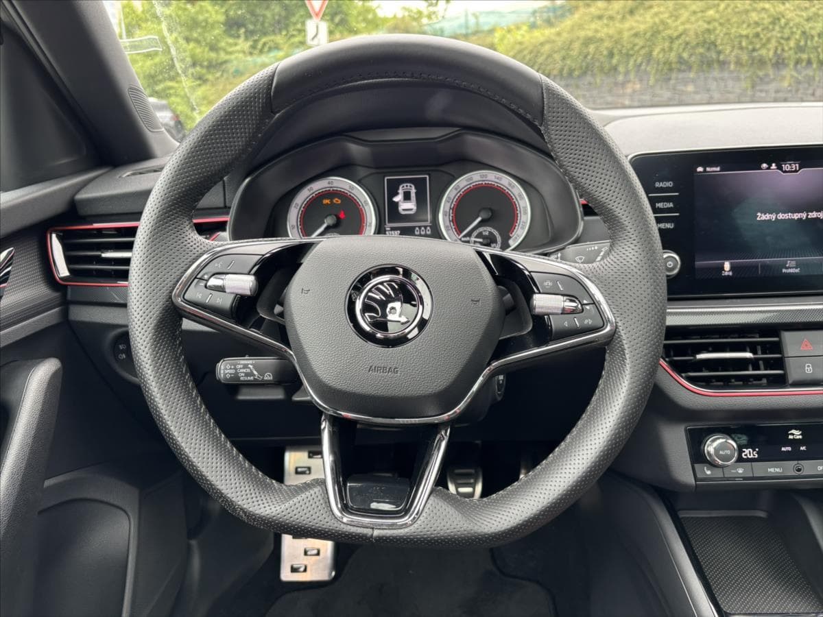 2023 Škoda KAMIQ - 19