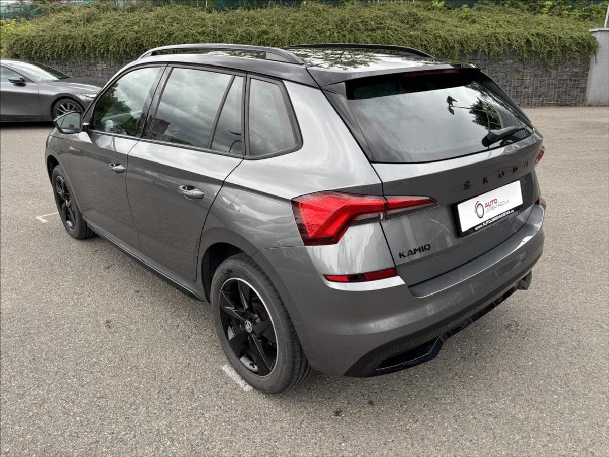 2023 Škoda KAMIQ - 3
