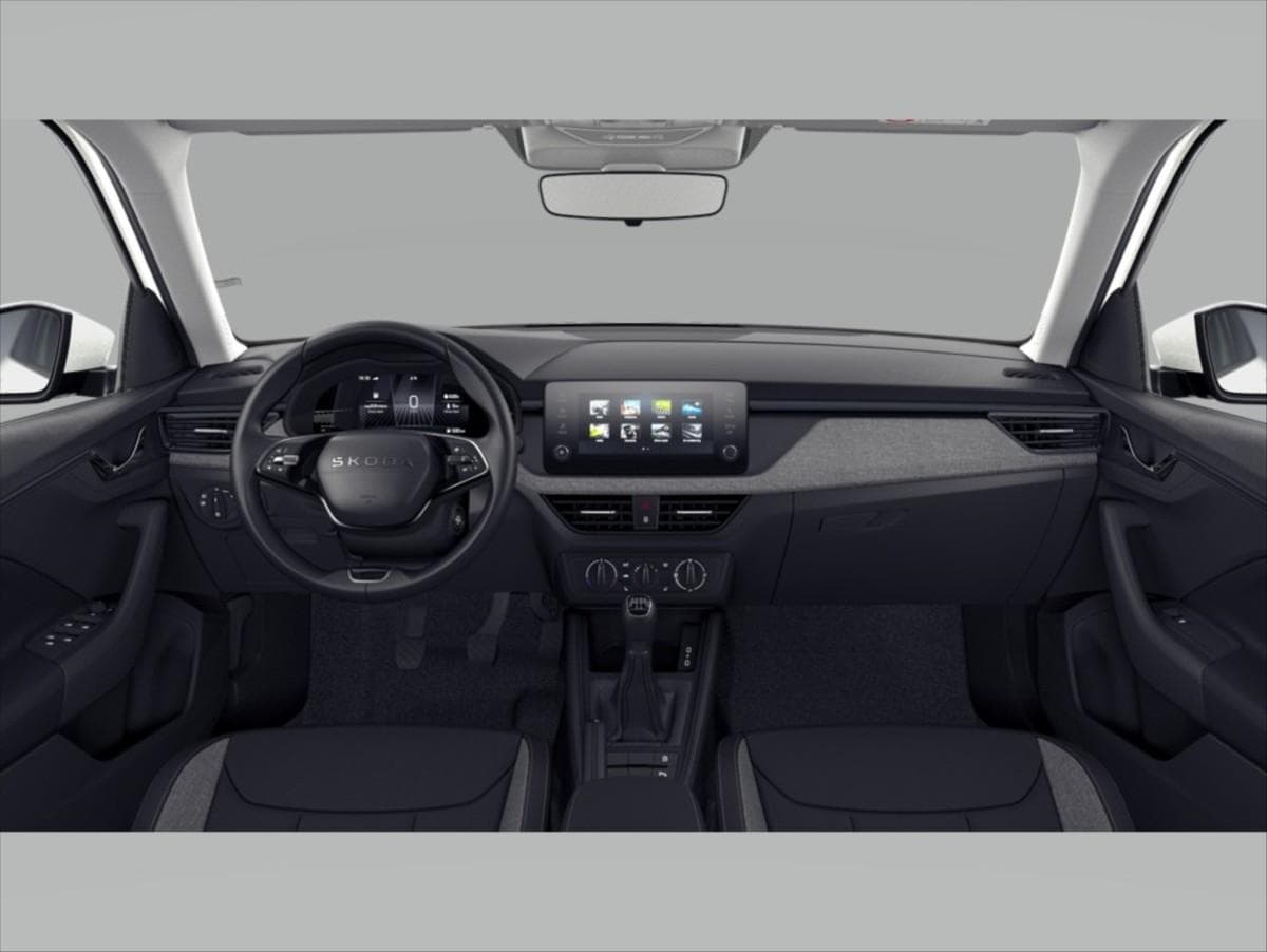 2026 Škoda KAMIQ - 4