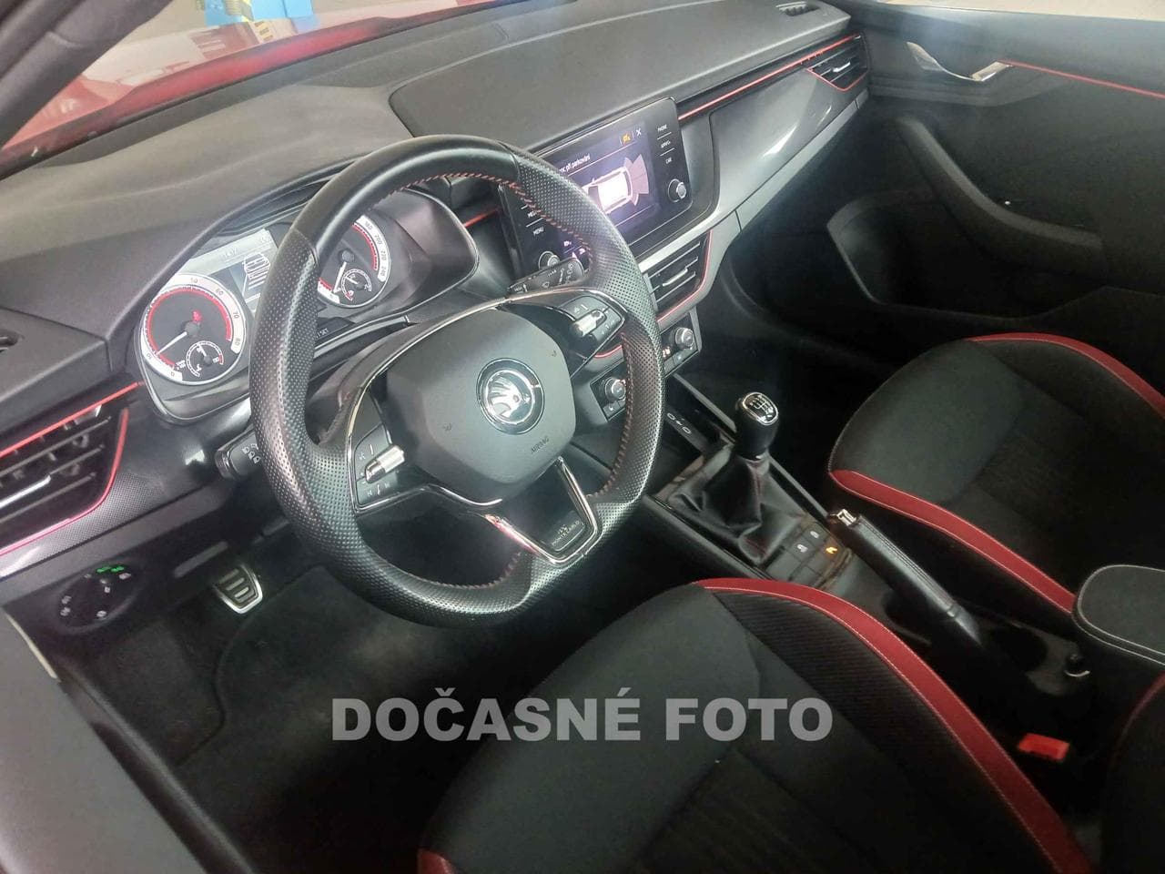 2022 Škoda KAMIQ - 3
