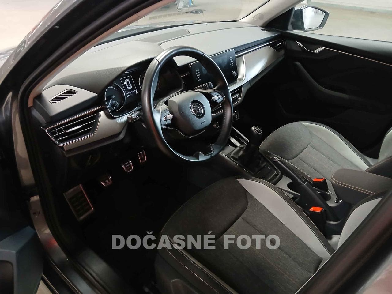 2023 Škoda KAMIQ - 2