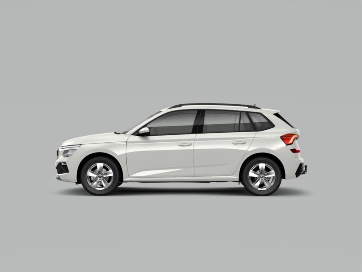 2026 Škoda KAMIQ - 2