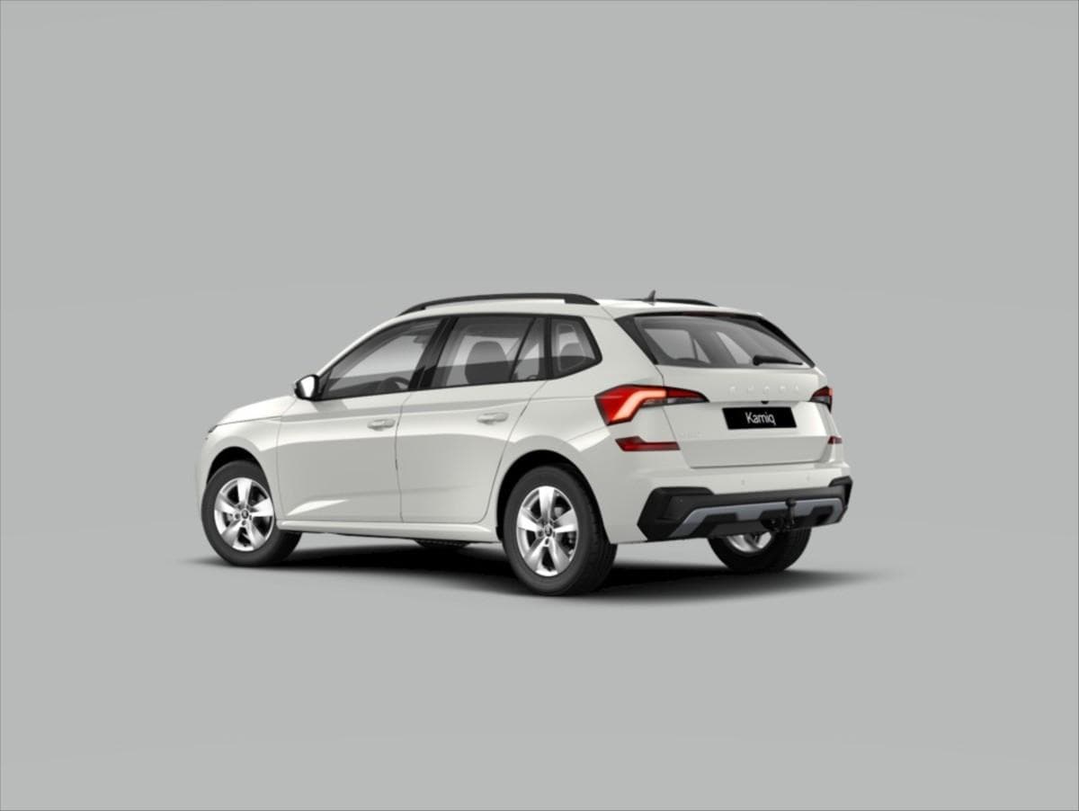 2026 Škoda KAMIQ - 3