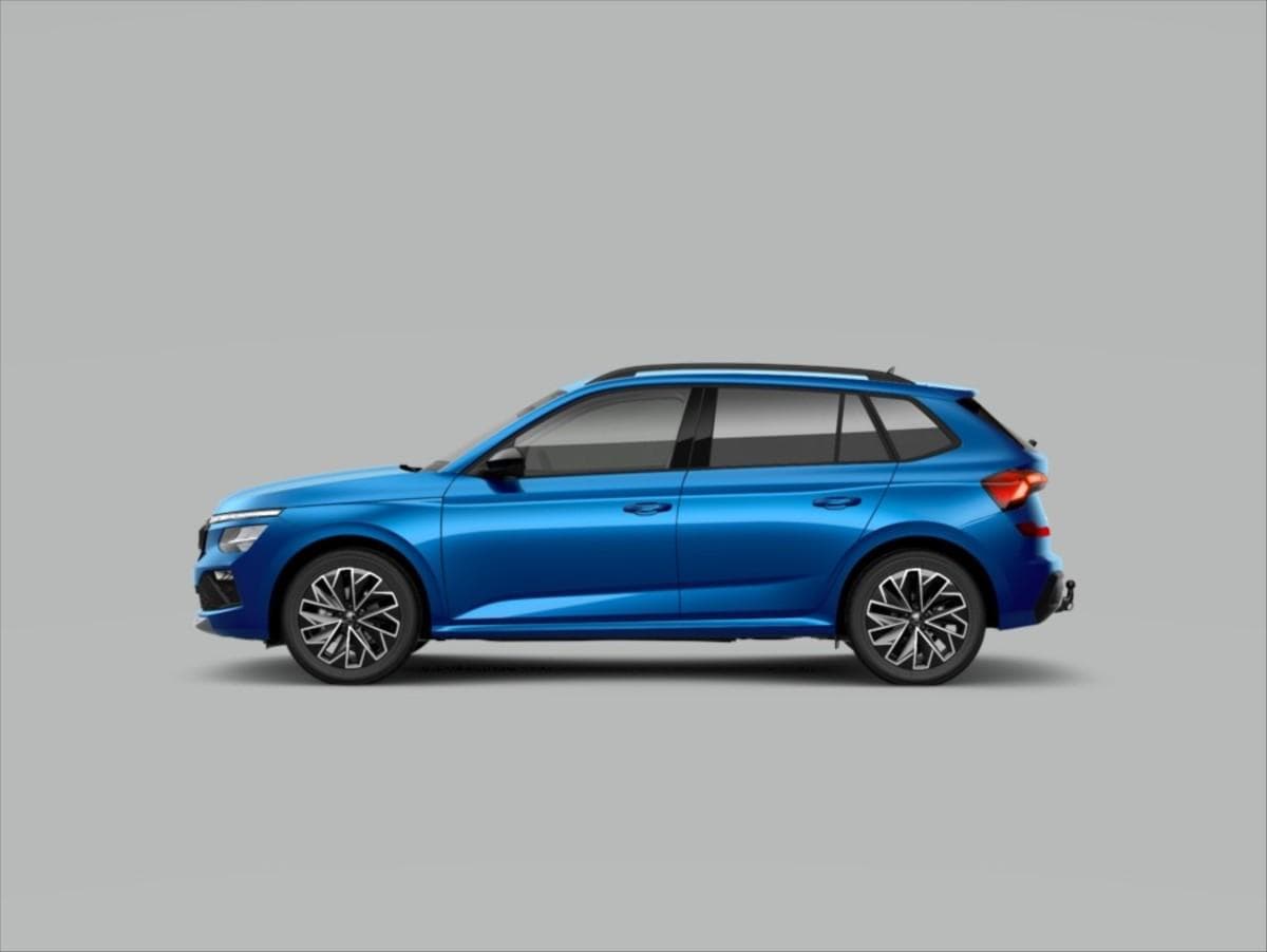 2026 Škoda KAMIQ - 2