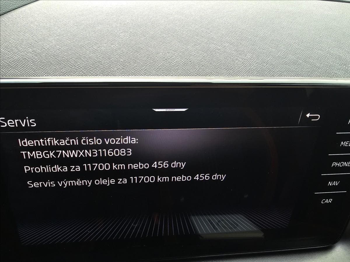 2022 Škoda Kamiq - 20