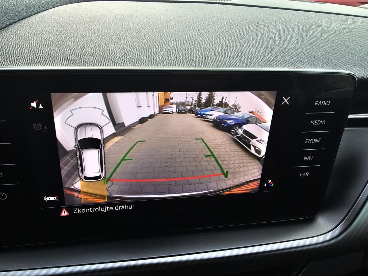 2022 Škoda Kamiq - 19