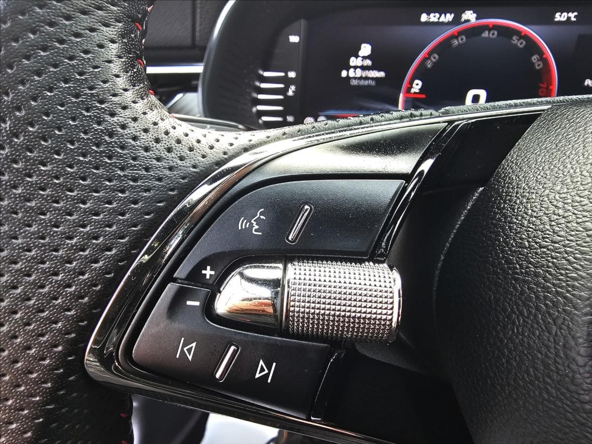 2022 Škoda Kamiq - 15