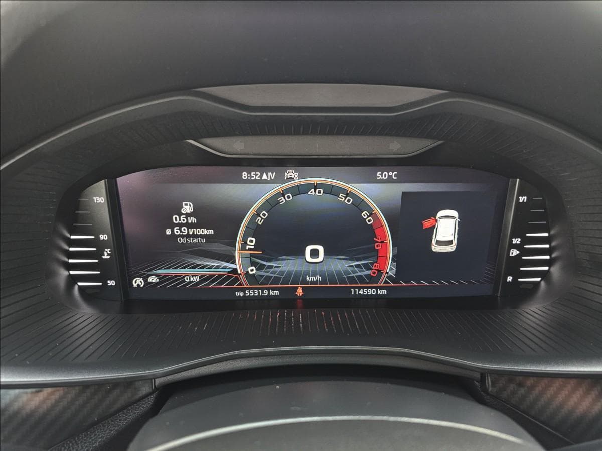 2022 Škoda Kamiq - 14