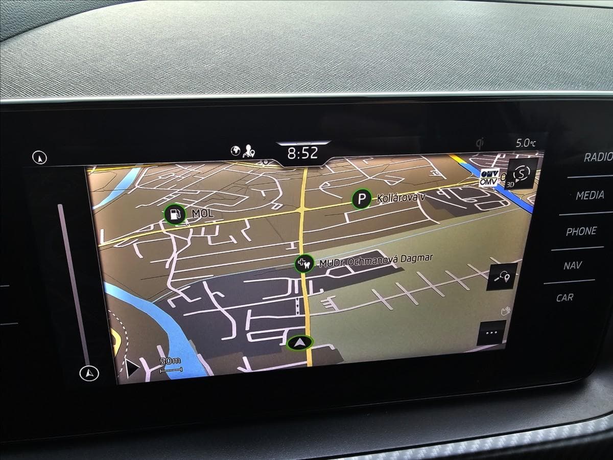 2022 Škoda Kamiq - 18