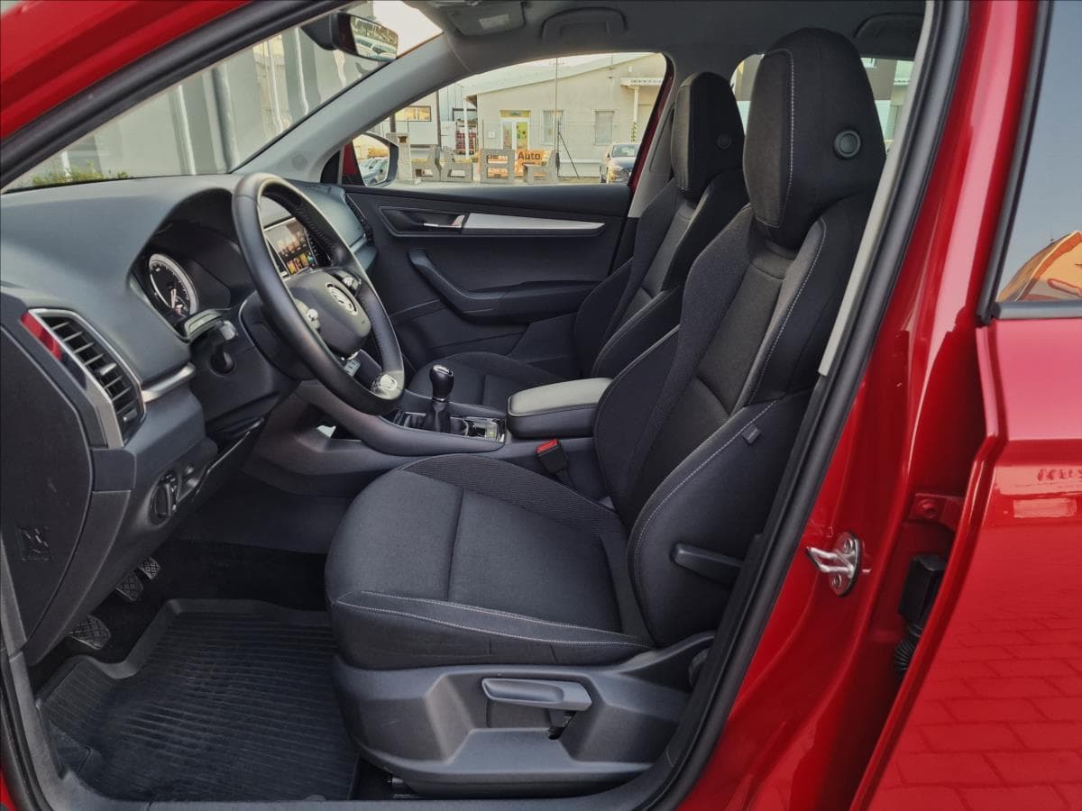 2022 Škoda KAROQ - 18