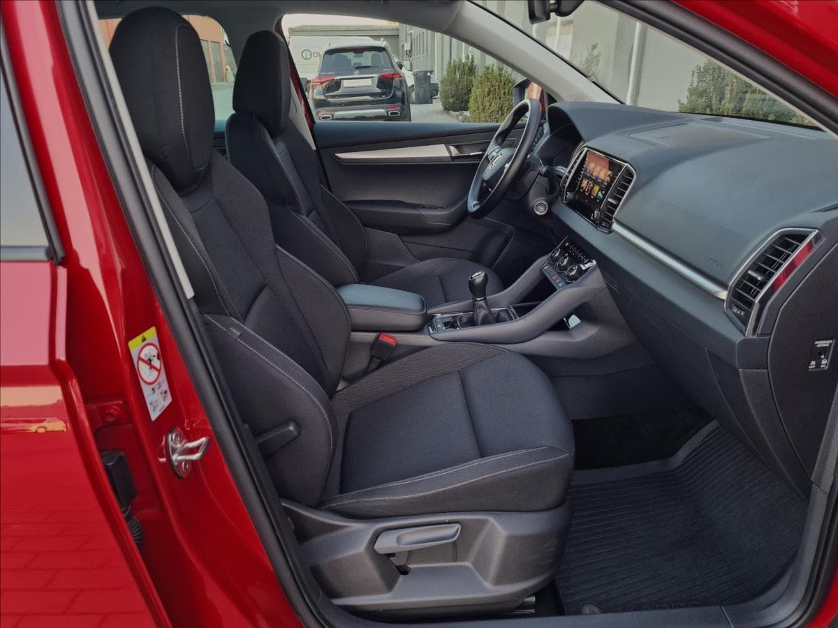 2022 Škoda KAROQ - 14