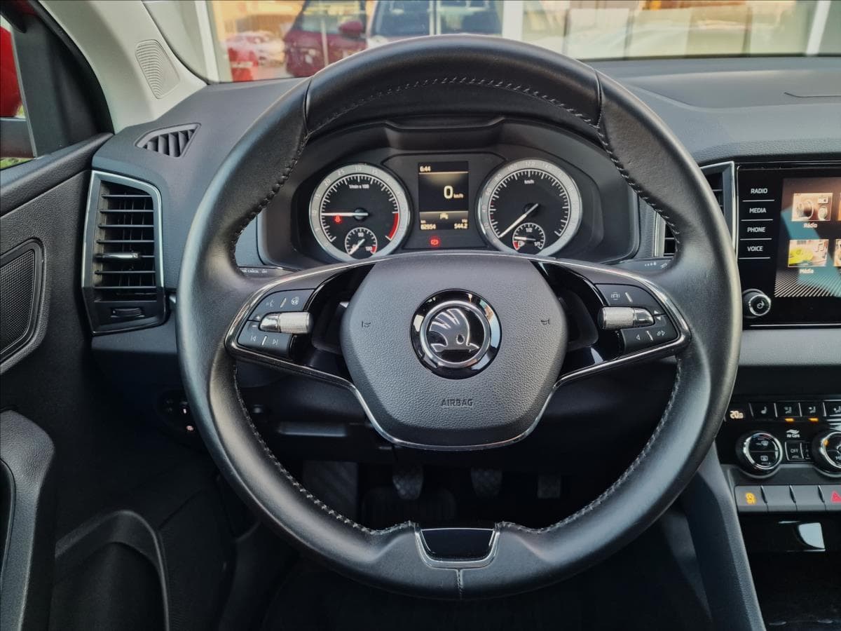 2022 Škoda KAROQ - 20