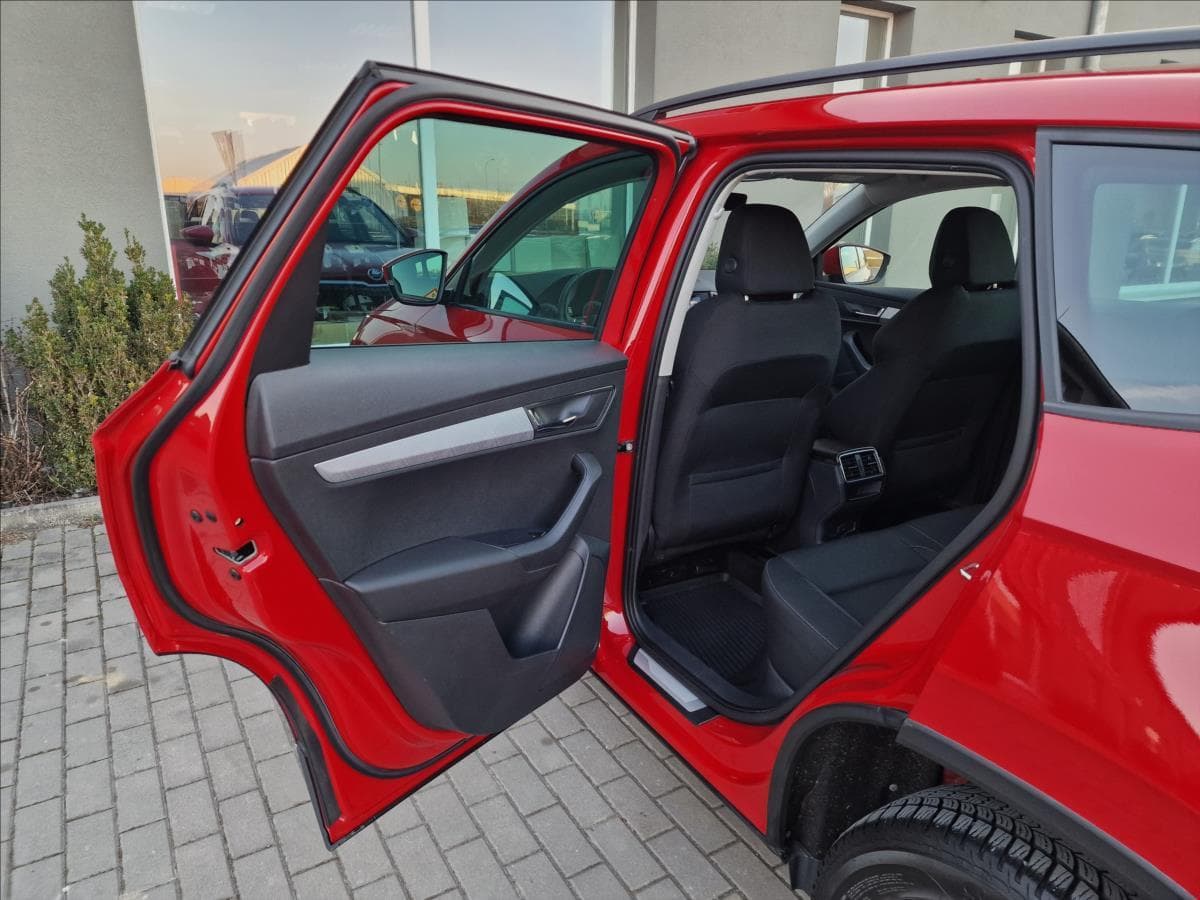 2022 Škoda KAROQ - 17