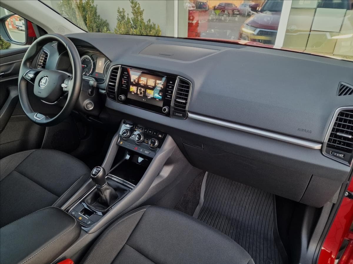 2022 Škoda KAROQ - 13