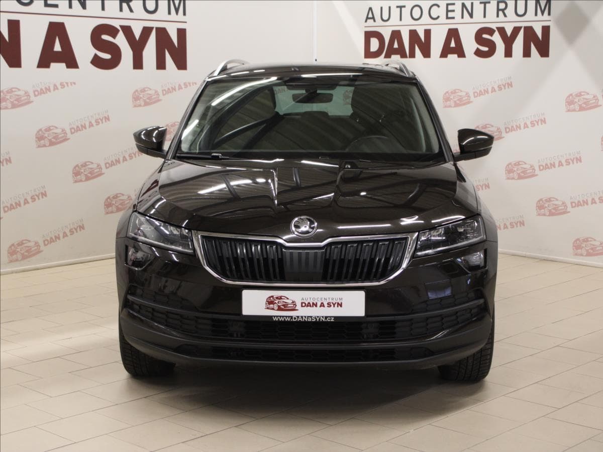 2021 Škoda KAROQ - 2