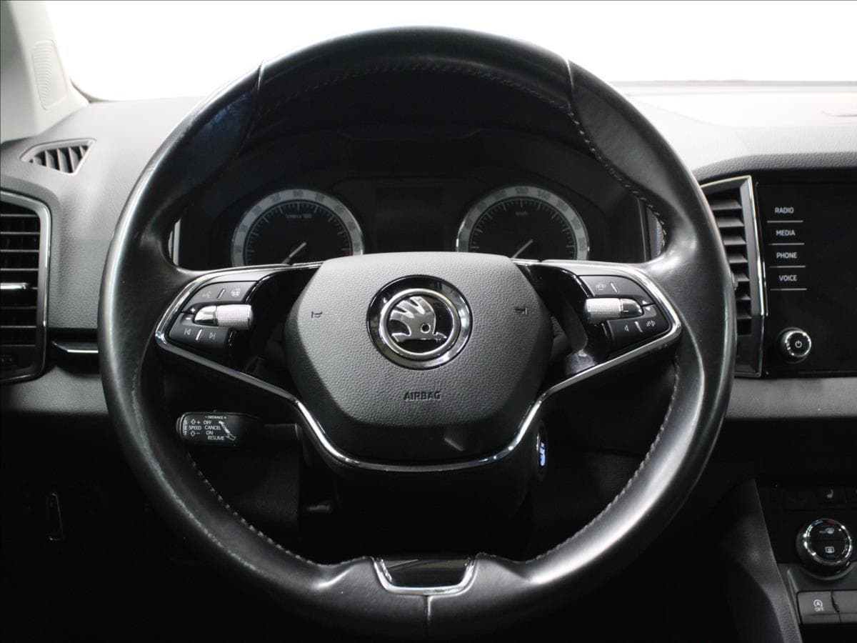 2021 Škoda KAROQ - 17