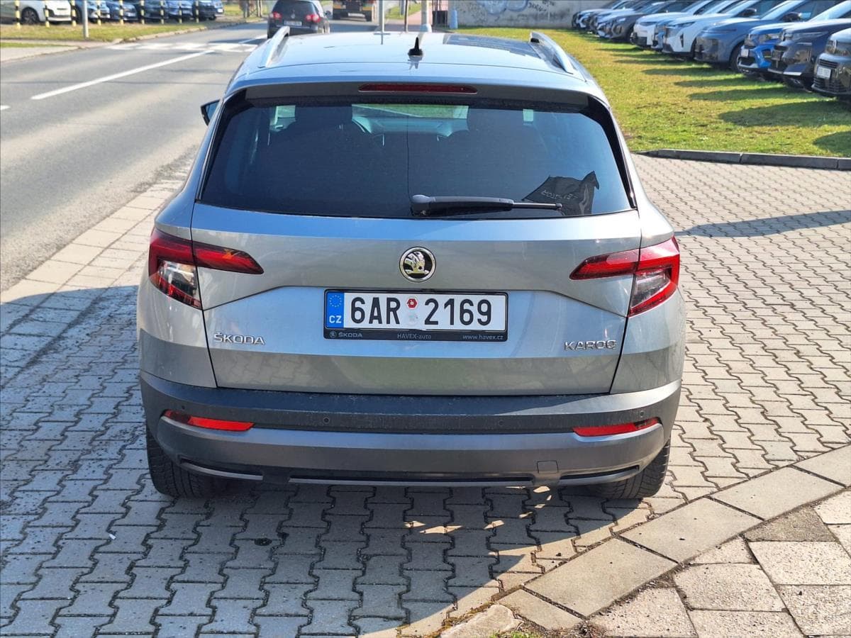 2017 Škoda KAROQ - 6
