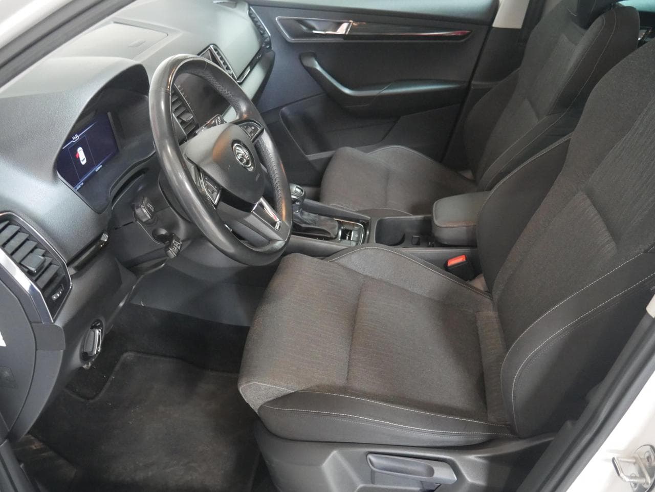 2017 Škoda KAROQ - 15