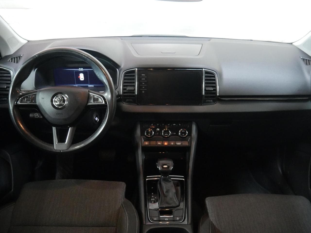 2017 Škoda KAROQ - 13