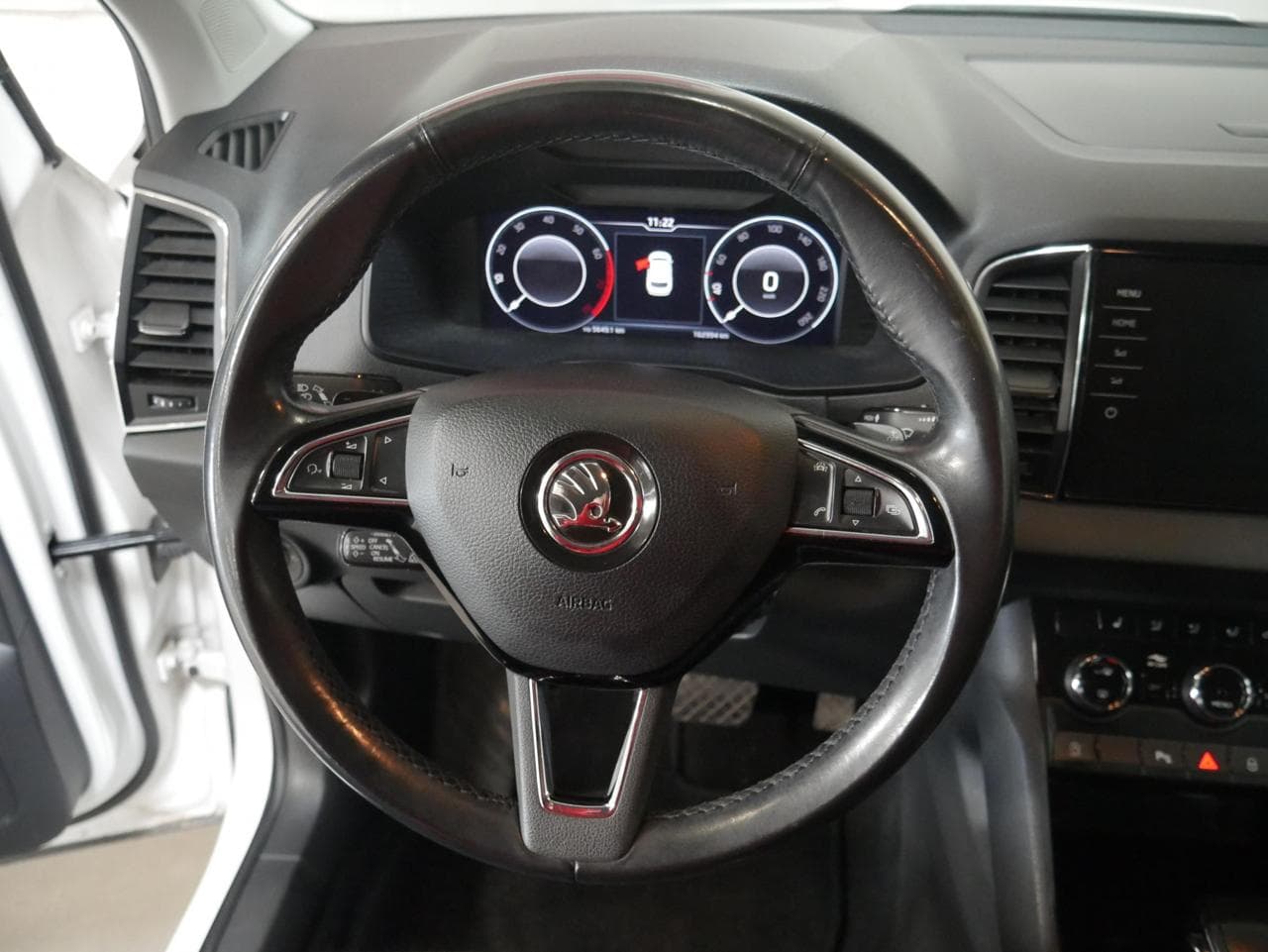 2017 Škoda KAROQ - 18