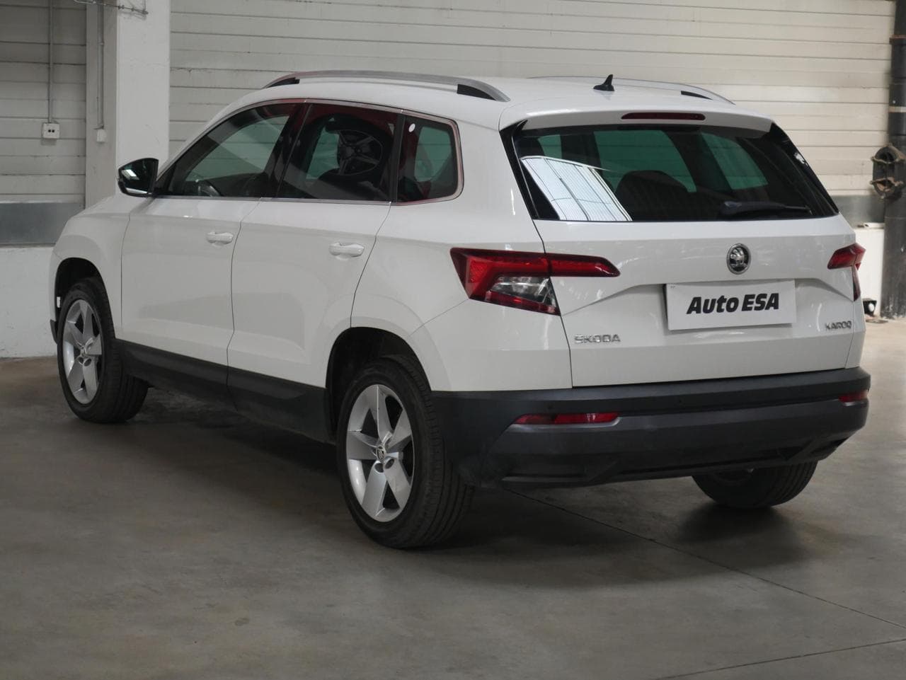 2017 Škoda KAROQ - 10