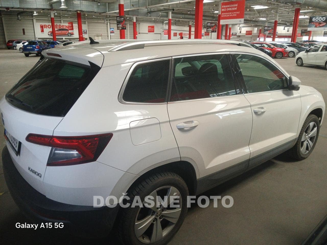 2017 Škoda KAROQ - 3