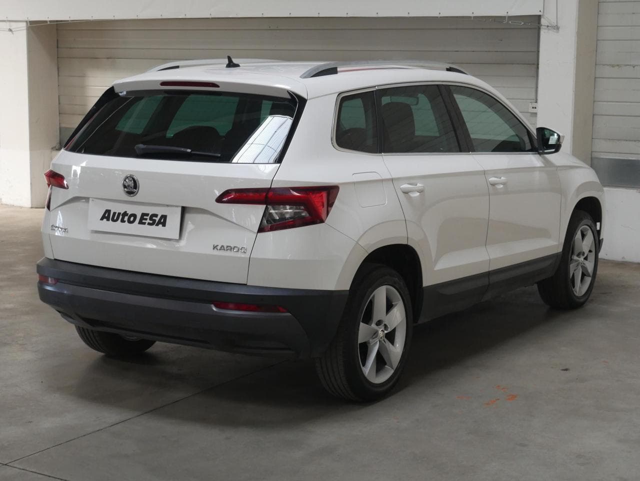 2017 Škoda KAROQ - 7