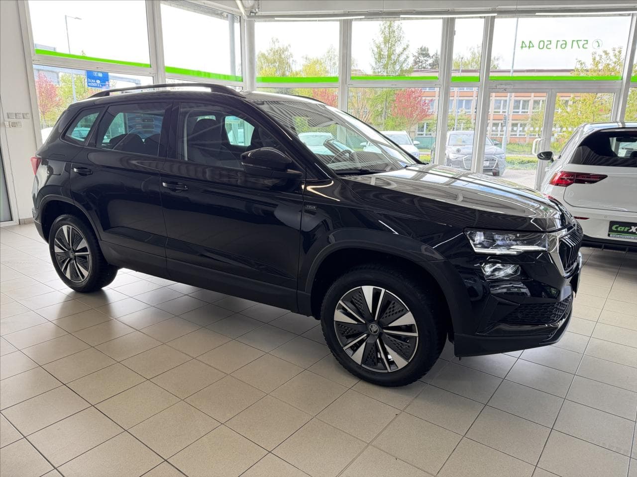 2025 Škoda KAROQ - 4